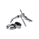 Set Vinhos Zerquen PRETO
