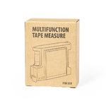 Multifunction Tape Measure Sanwel 3m NATURAL