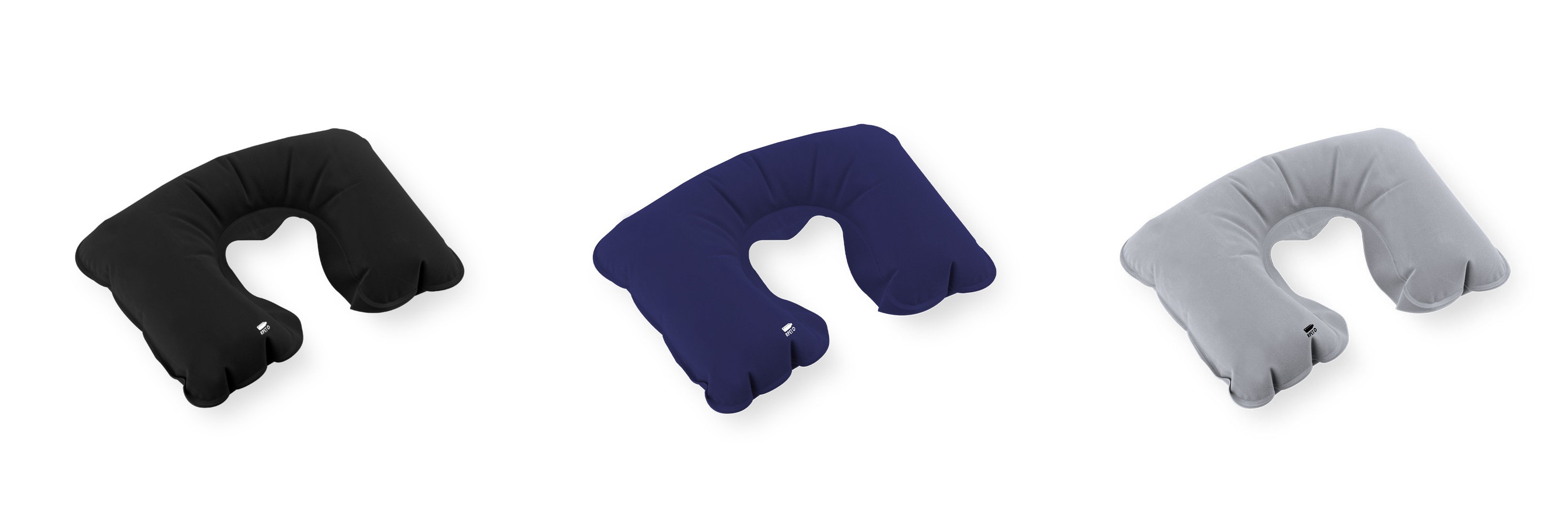 Pillow Vildex BLACK