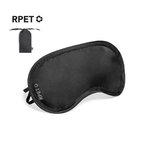 Travel Eye Mask Buxtok BLACK