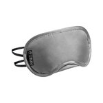 Travel Eye Mask Buxtok BLACK