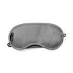 Travel Eye Mask Buxtok BLACK