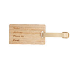 Luggage Tag Elwes.