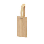 Luggage Tag Elwes.