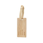 Luggage Tag Elwes.