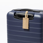 Luggage Tag Elwes.