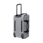 Trolley Yacman GRIJS