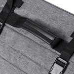 Trolley Yacman GRIJS