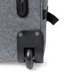 Trolley Yacman GRIJS