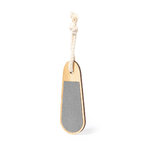 Nail File Dreijar.