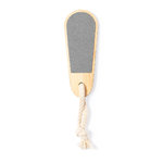 Nail File Dreijar.
