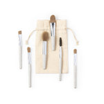 Set Make-up Pinsel Kurt.