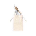 Set Make-up Pinsel Kurt.