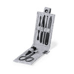 Set Manicure Lacky GRIGIO