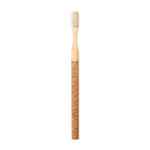 Tandenborstel Piglet NATUREL