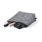 Nécessaire Ramsek GRIS