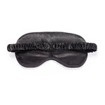 Slaapmasker Brenda ZWART