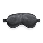 Slaapmasker Brenda ZWART