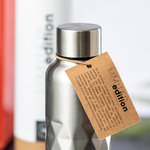 Bottle Harriet SILVER