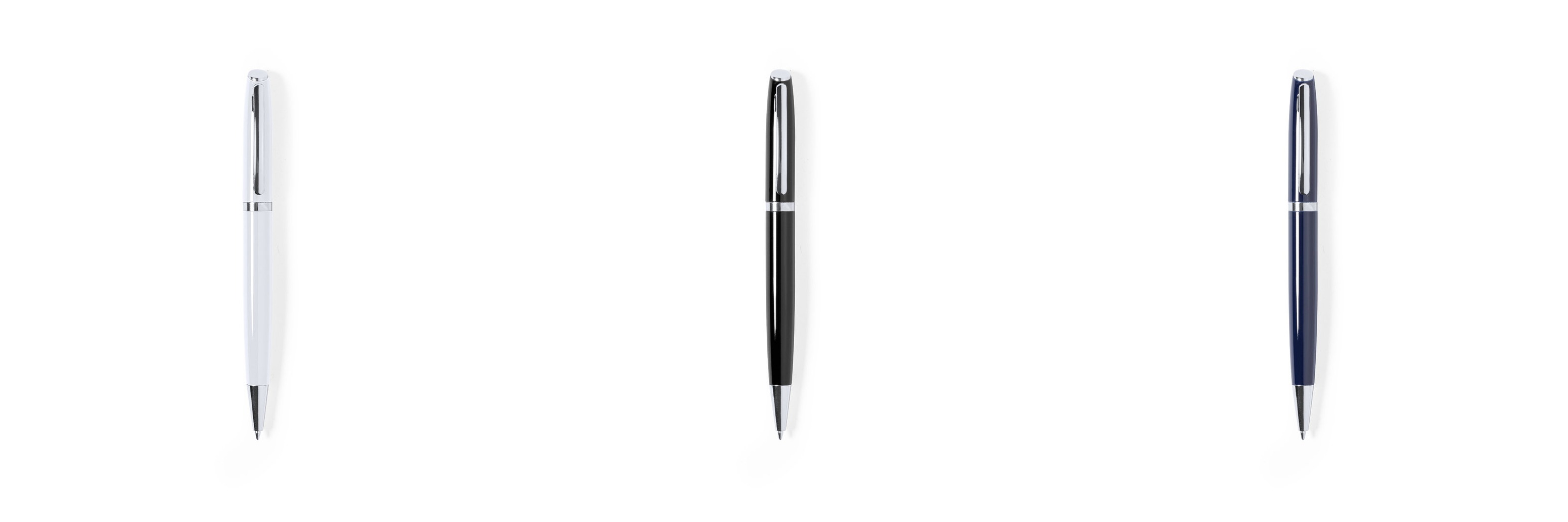 Stylo Brilen BLANC