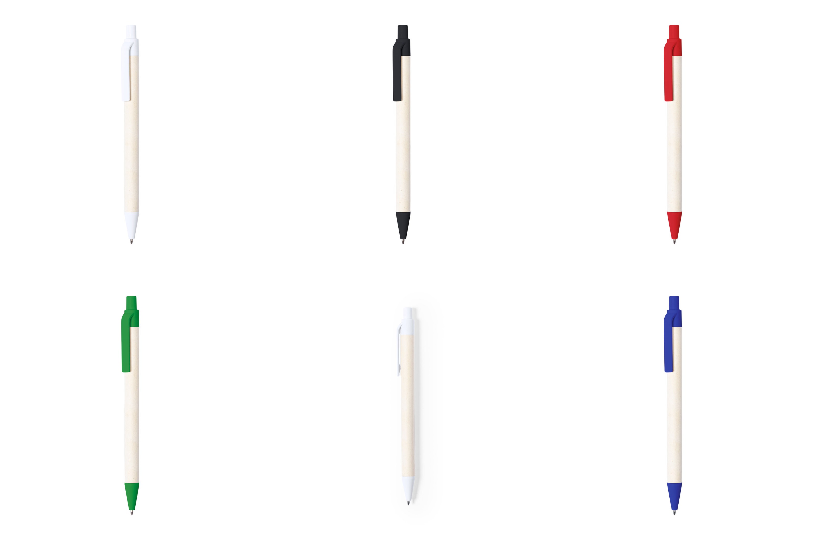 Stylo Roliok BLEU