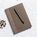 Bolígrafo Bropex MARRON