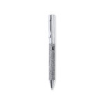 Kugelschreiber Higolf SILBER