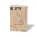 Samen Notizzettelbox Lezo.