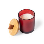 Candela Aromatica Lonka BIANCO