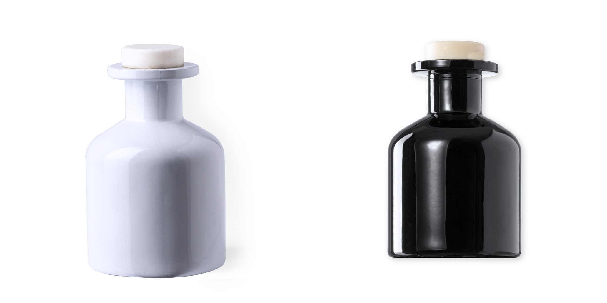 Diffuseur Aromatique Kenet BLANC