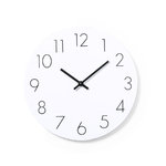 Orologio Kajim BIANCO