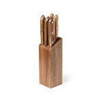 Set Coltelli Wheeler.
