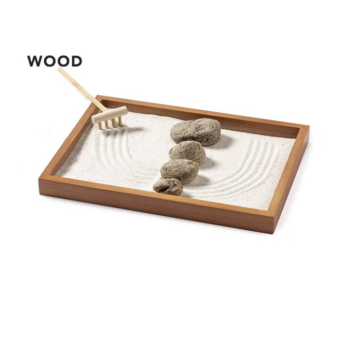 Mini Giardino Zen Azumy