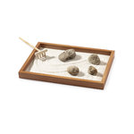 Mini Jardim Zen Azumy.