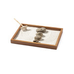 Mini Jardim Zen Azumy.