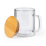 Tasse Thermique Laik.