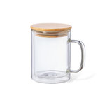 Tasse Thermique Laik.