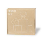 Set Whisky Rockwel SC