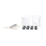 Set Whisky Steger.