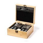 Set Whisky Steger.