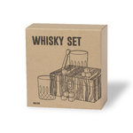 Set Whisky Steger.
