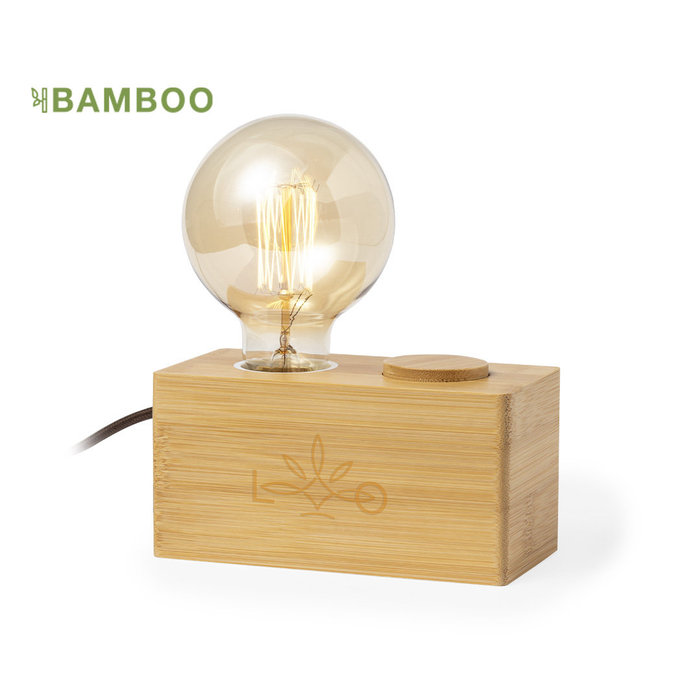 Lampada Sarpal