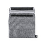 Porta Snacks Termico Kalkin GRIGIO