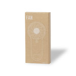 Ventilateur Dayane BLANC