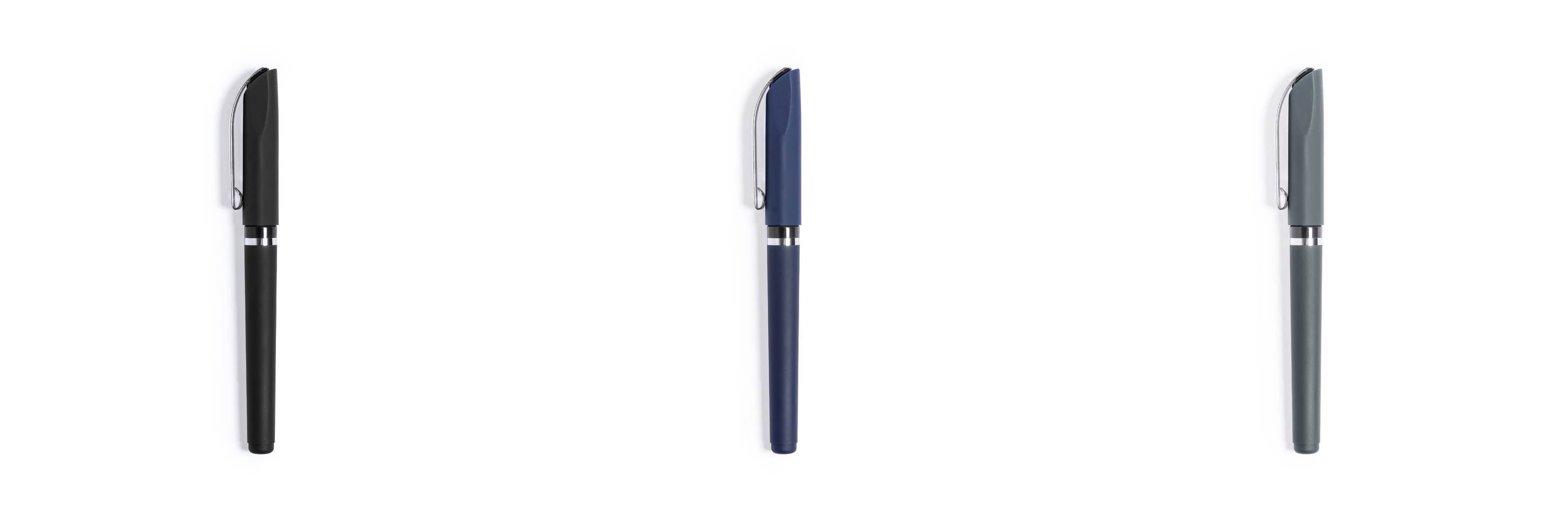Roller Bandax NEGRO