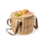 Saco Térmico Picnic Bubu.
