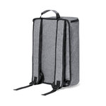 Mochila Refrigeradora Yamir CINZENTO