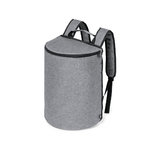 Mochila Refrigeradora Yamir CINZENTO
