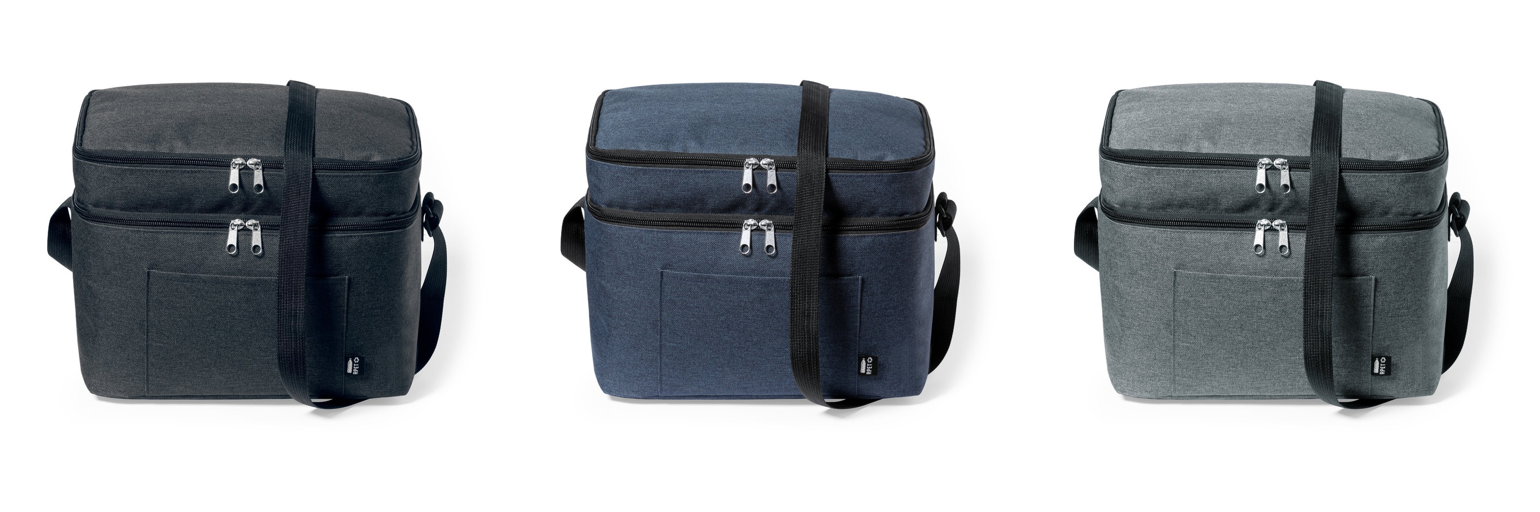 Cool Bag Teindor BLACK