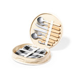 Set Picnic Scotty NATURELLE